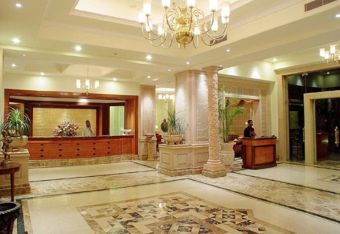 Park Prime Jaipur 